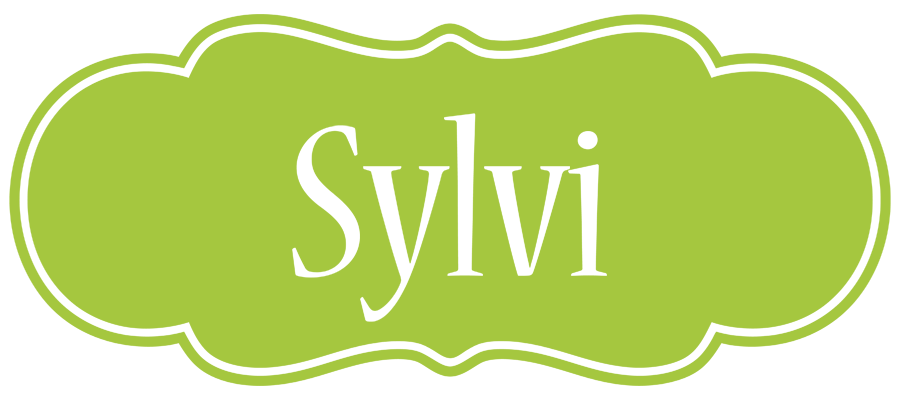 Sylvi family logo
