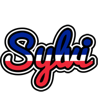Sylvi france logo