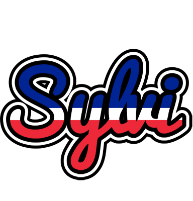 Sylvi france logo