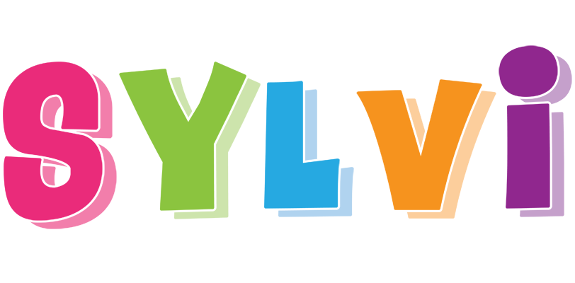Sylvi friday logo