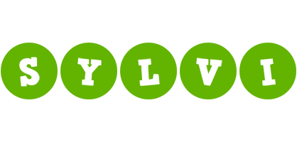 Sylvi games logo