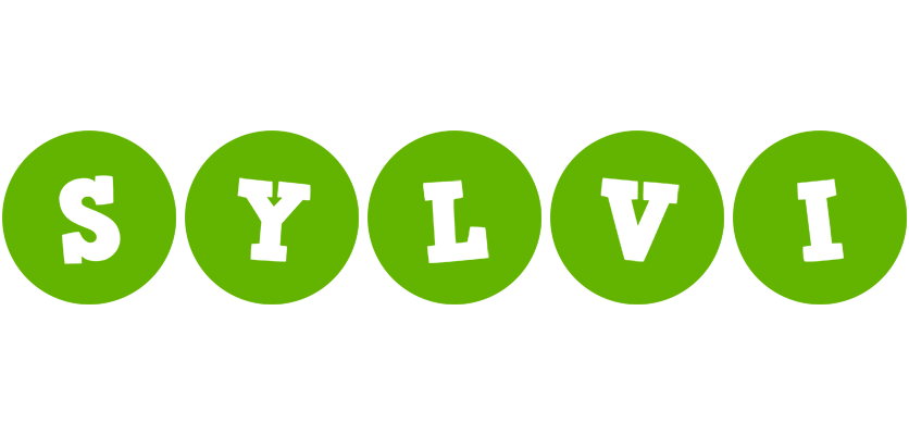 Sylvi games logo