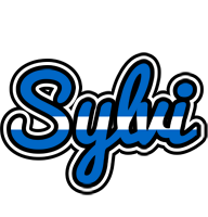 Sylvi greece logo