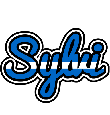Sylvi greece logo