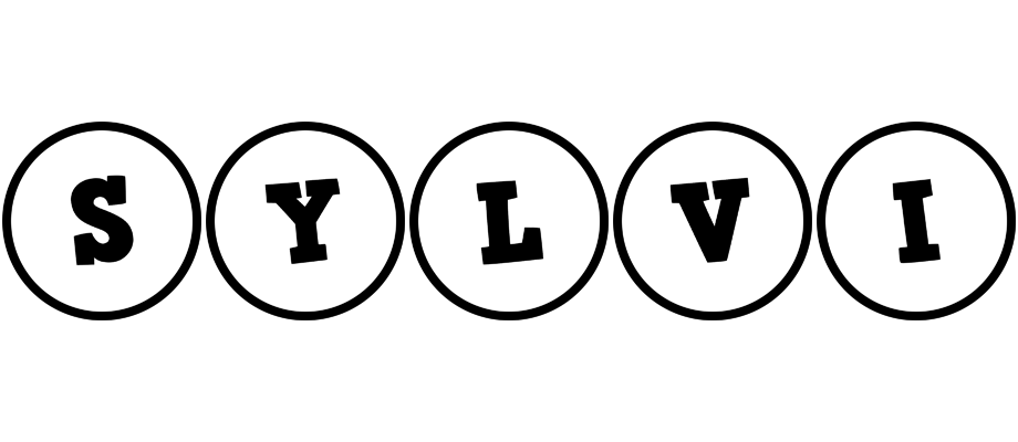Sylvi handy logo