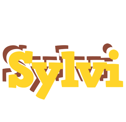 Sylvi hotcup logo