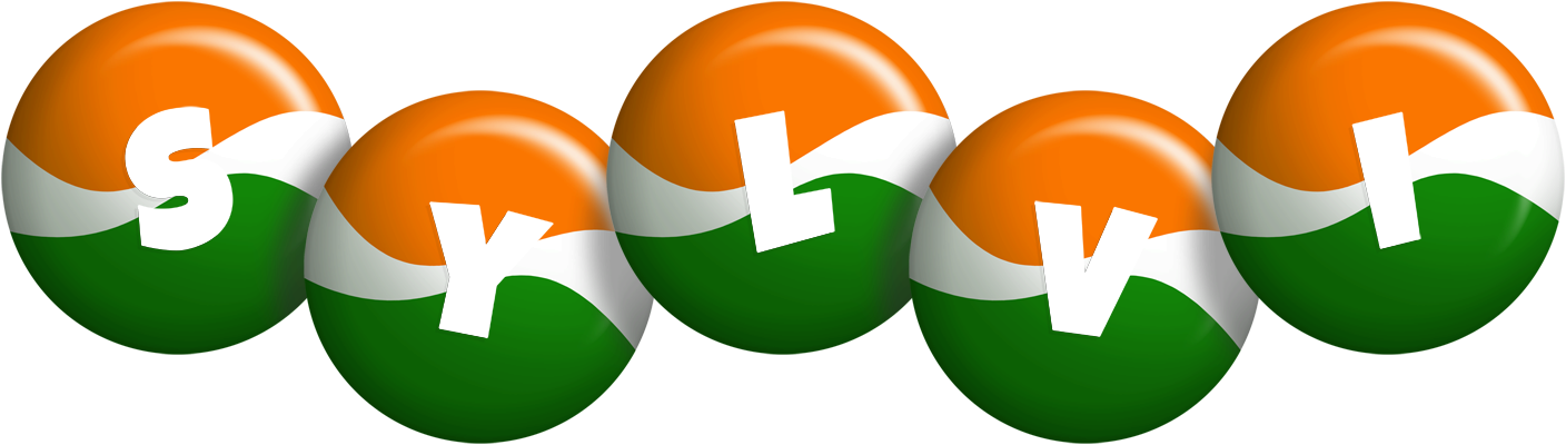 Sylvi india logo