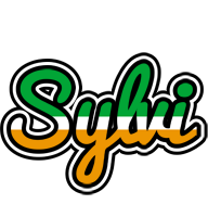 Sylvi ireland logo