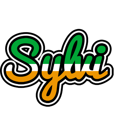 Sylvi ireland logo