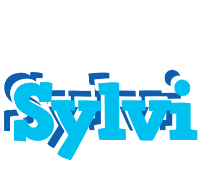 Sylvi jacuzzi logo