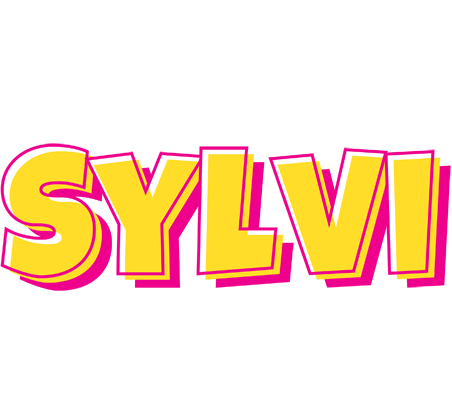 Sylvi kaboom logo