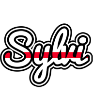 Sylvi kingdom logo