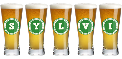 Sylvi lager logo