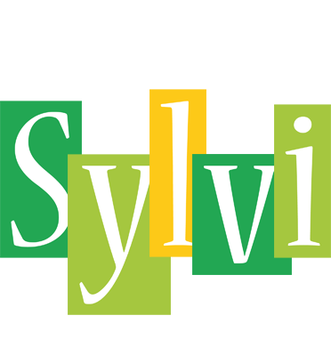 Sylvi lemonade logo
