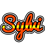 Sylvi madrid logo