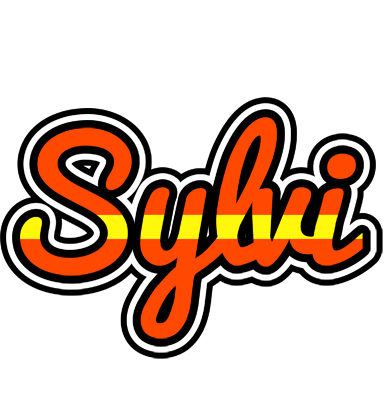 Sylvi madrid logo