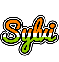 Sylvi mumbai logo