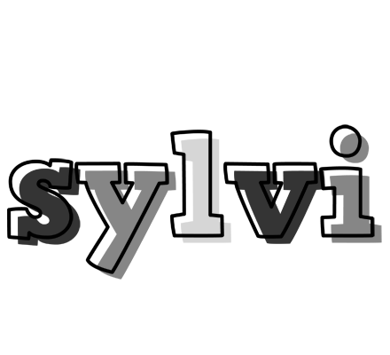 Sylvi night logo