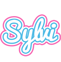 Sylvi outdoors logo