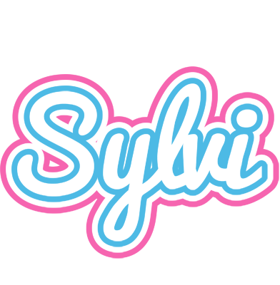 Sylvi outdoors logo