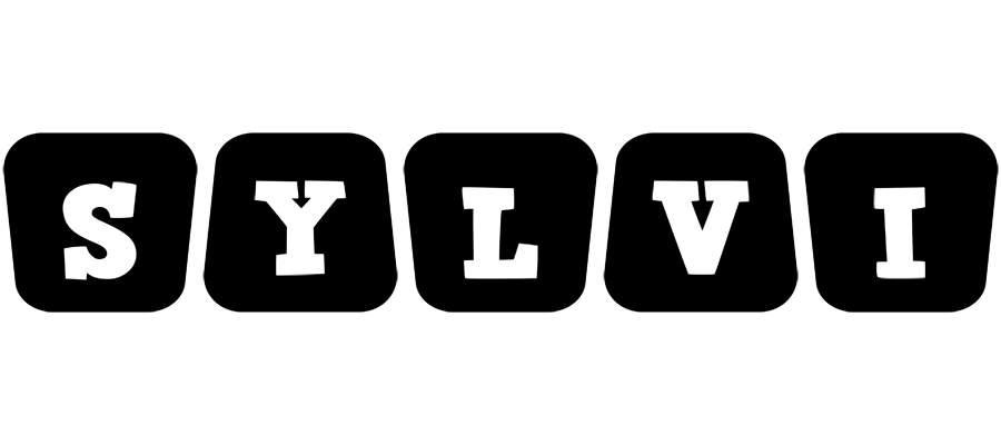 Sylvi racing logo