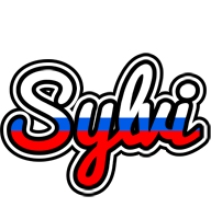 Sylvi russia logo