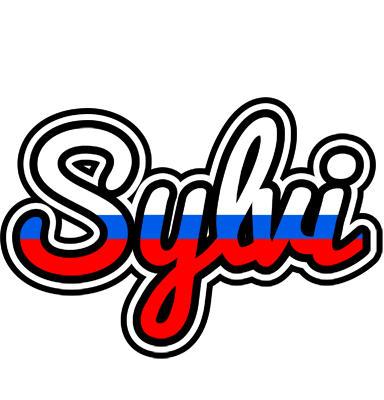 Sylvi russia logo