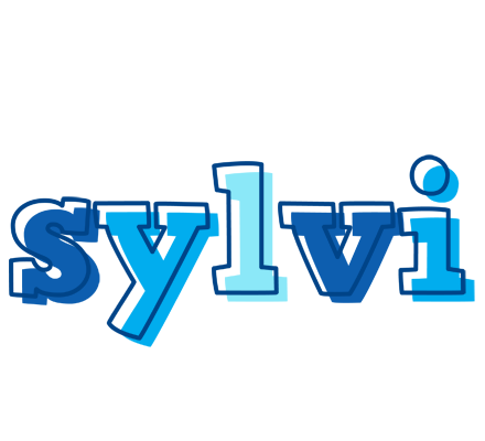 Sylvi sailor logo
