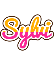 Sylvi smoothie logo