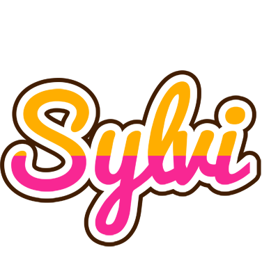 Sylvi smoothie logo