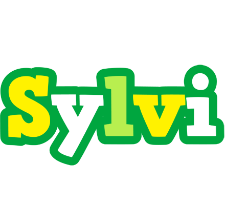Sylvi soccer logo