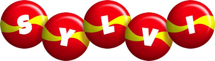 Sylvi spain logo