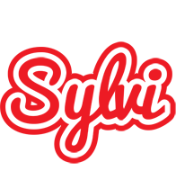 Sylvi sunshine logo