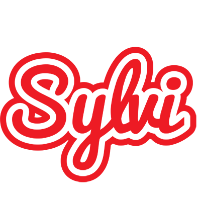 Sylvi sunshine logo