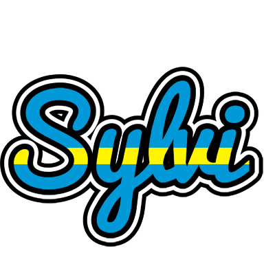 Sylvi sweden logo