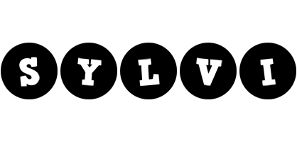 Sylvi tools logo