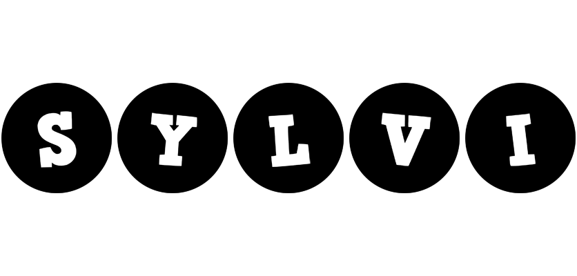 Sylvi tools logo