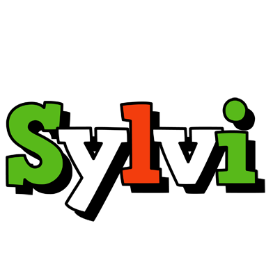 Sylvi venezia logo