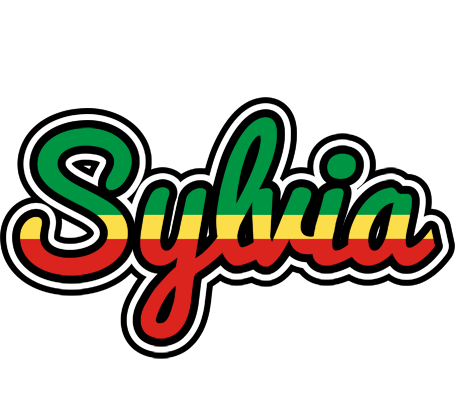 Sylvia african logo