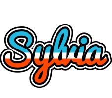 Sylvia america logo