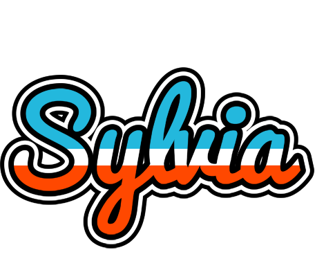 Sylvia america logo