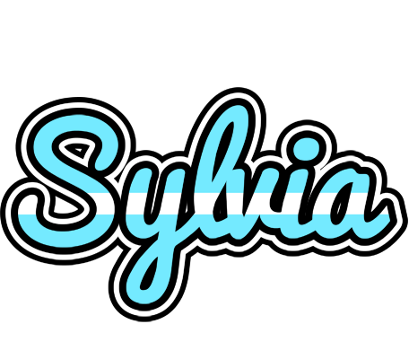 Sylvia argentine logo