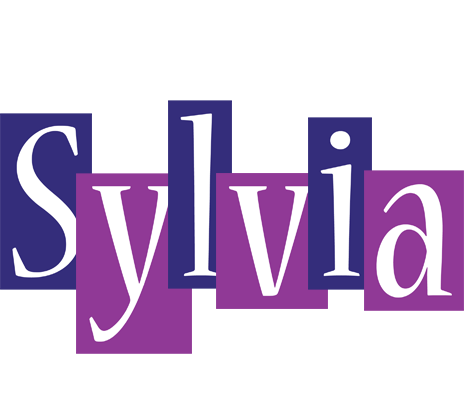 Sylvia autumn logo