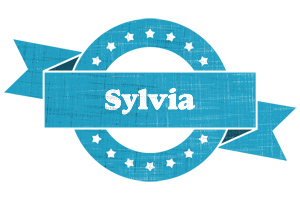 Sylvia balance logo