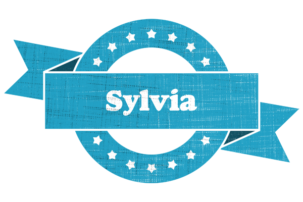 Sylvia balance logo