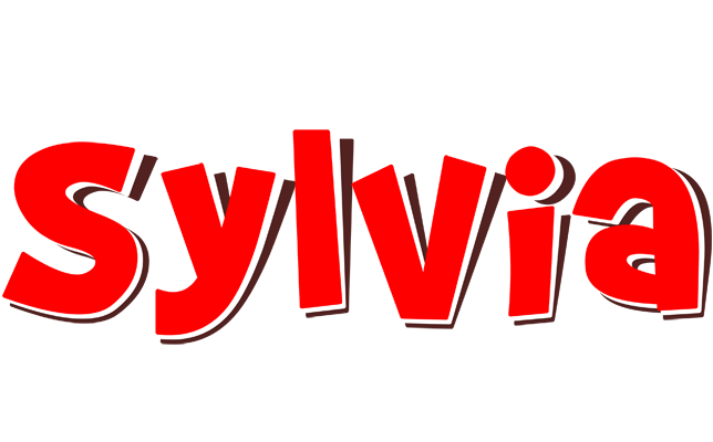 Sylvia basket logo