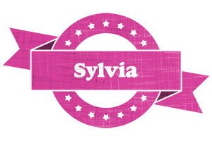 Sylvia beauty logo