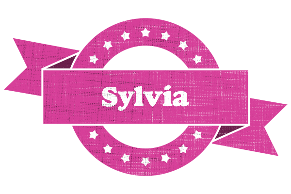 Sylvia beauty logo