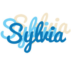 Sylvia breeze logo