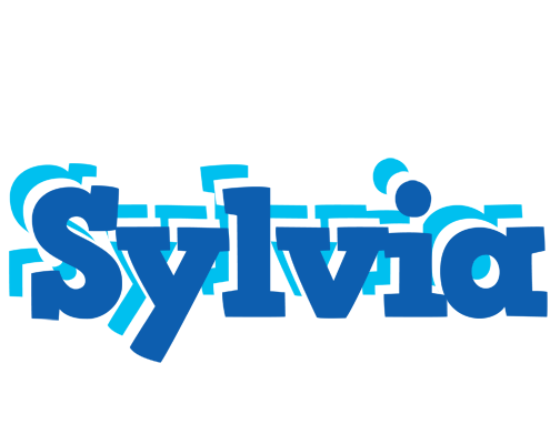 Sylvia business logo